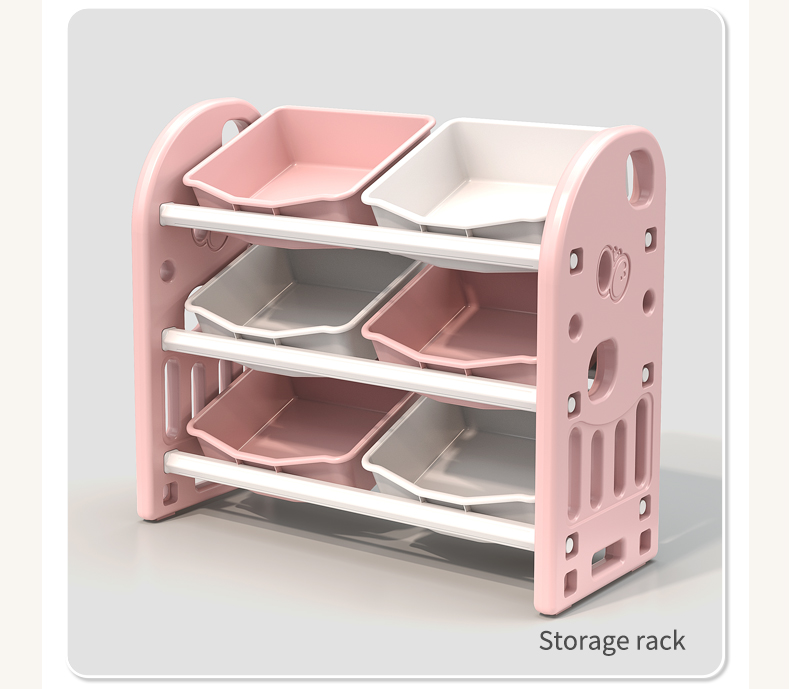 Манеж детский пластиковый для игровой зоны