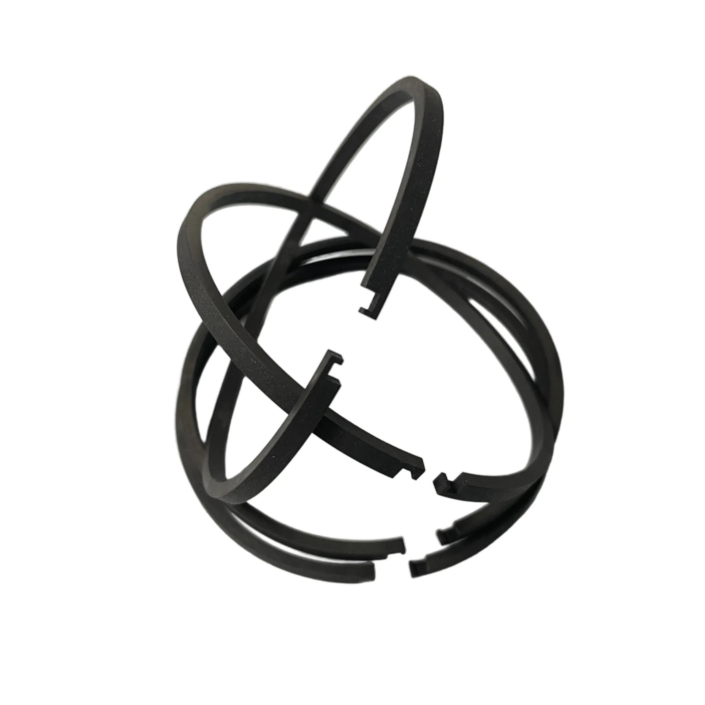 Поршневое уплотнение SJ Brand с крюками