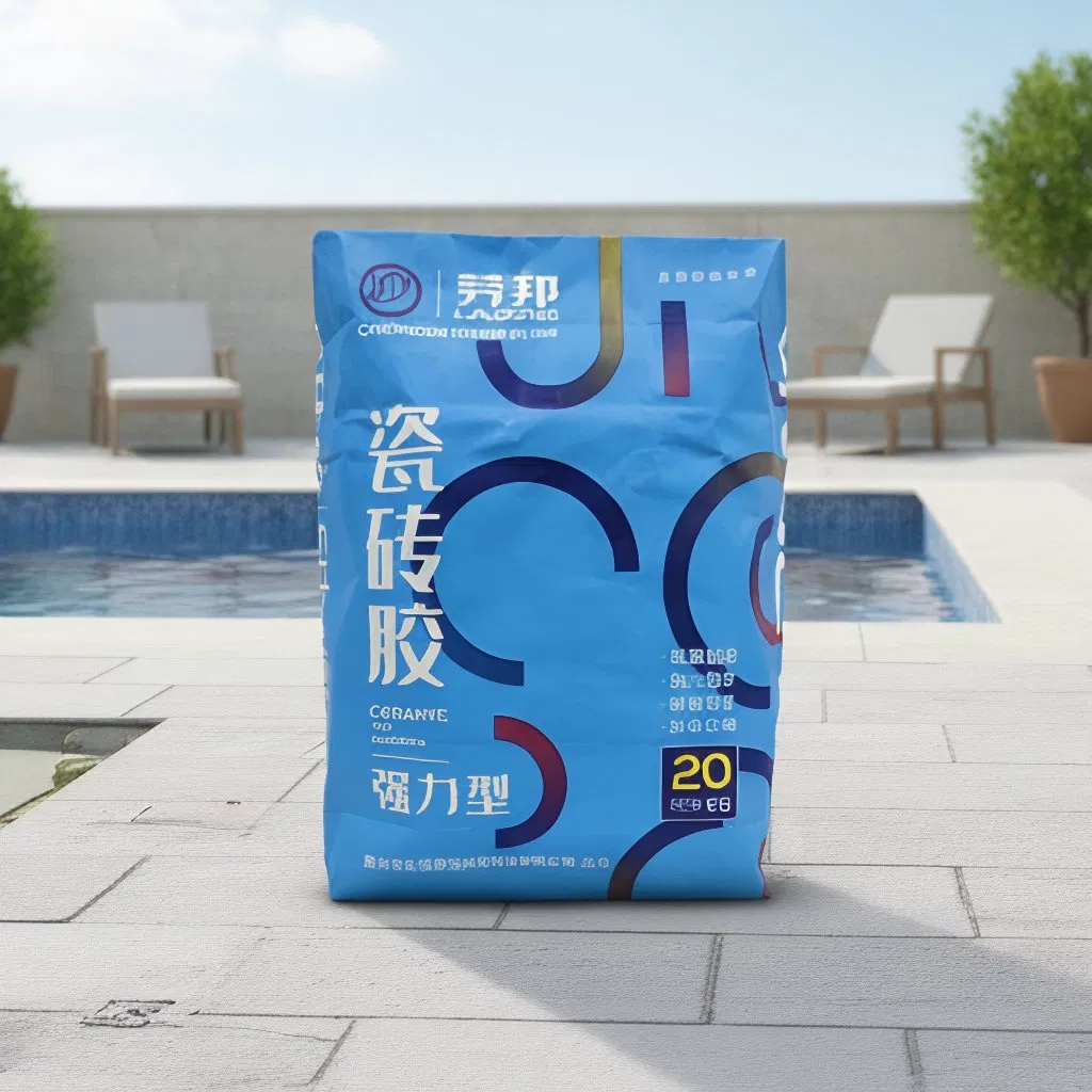 Flexible Concrete Waterproof Mortar for Seamless Indoor and Outdoor Use