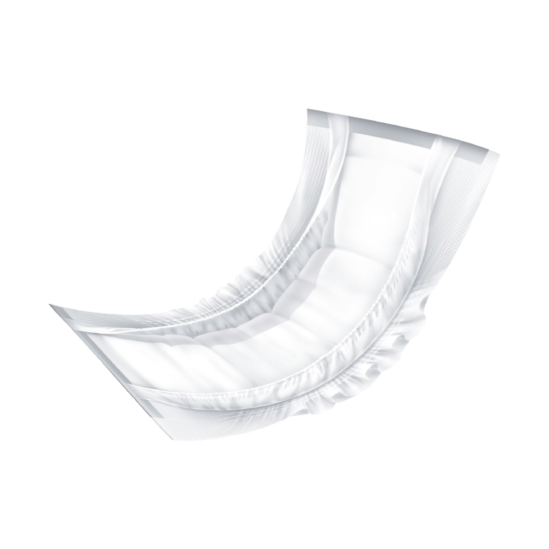 Hospital-Grade Maternity Maxi Pads - Extra Thick & Ultra Soft for Post-Delivery Recovery