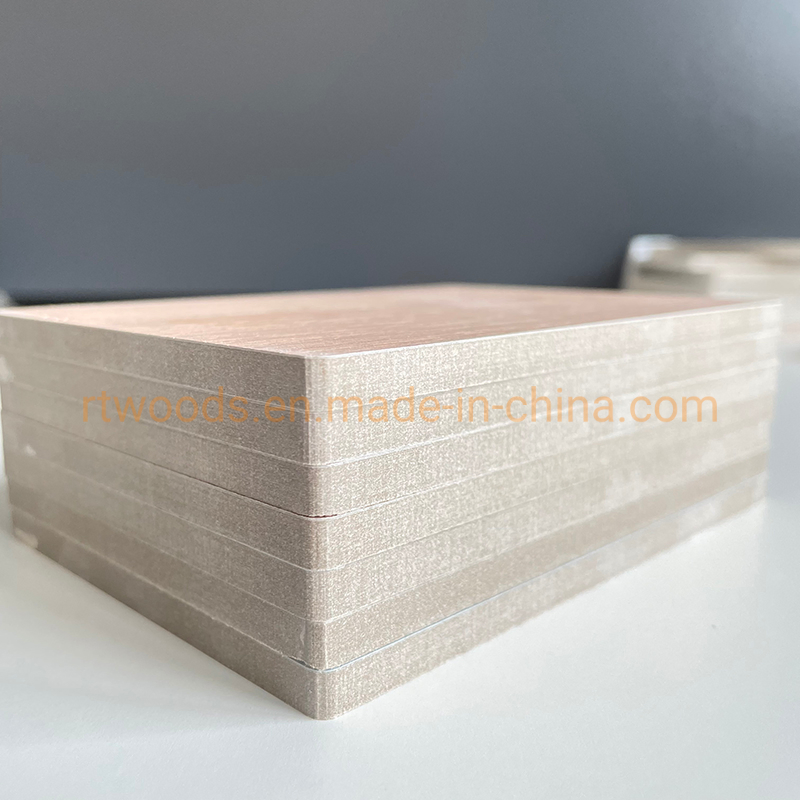 Fireproof Fiber Cement Board 4mm 6mm 8mm Fiber Cement Board