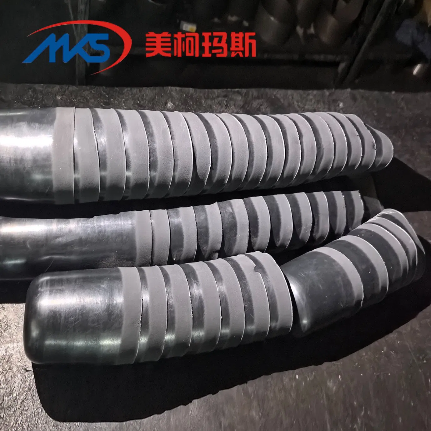 Гидравлический аккумулятор MKS 493-4874, 494-3891