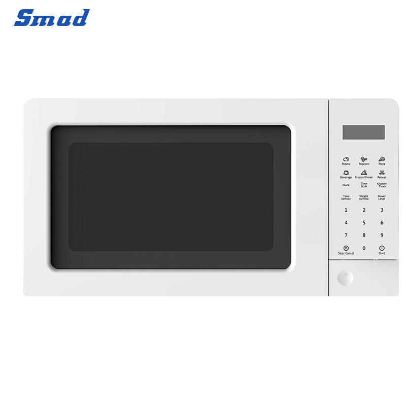 Smad Restaurant 20L Basic Microwave Oven with Grill