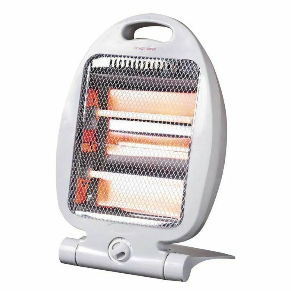 Hot Sale Warmer Appliance Household Office Electric Thermoelectric Fan Heater