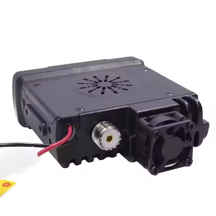 Радиостанция Baojie BJ-318 VHF/UHF, модернизация BJ-218
