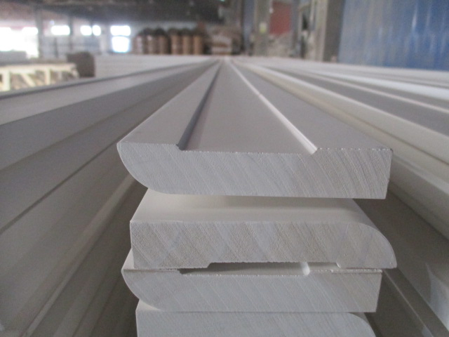 Bullnose Moulding Home Decor Build material Mouldings Baseboard Skirting