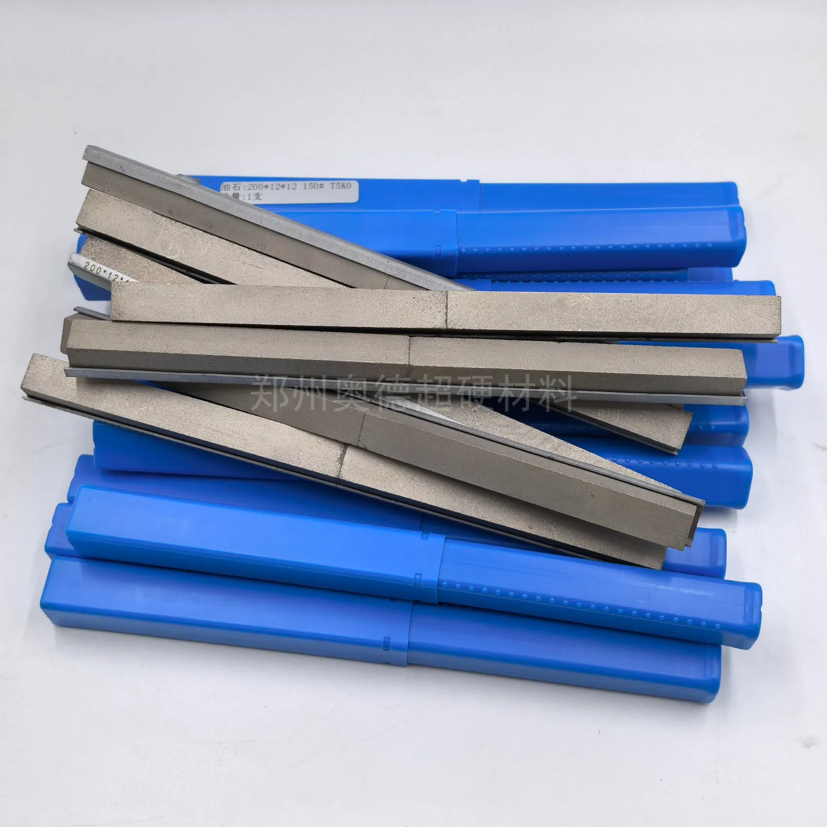 Sunnen Honing Stones for Plastic Extrusion