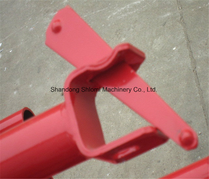 Kwikstage for Shoring and Platform Shandong Factory