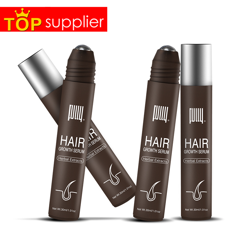 High Quality Safety Improves Growth Conditions Hair Growth Serum for Thinning Hair