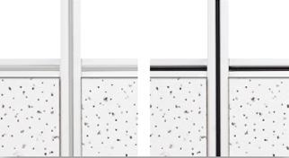 AG. Acoustic Construction Decoration Soundproof Material Mineral Fiber Perforated Acoustic Ceiling Panel