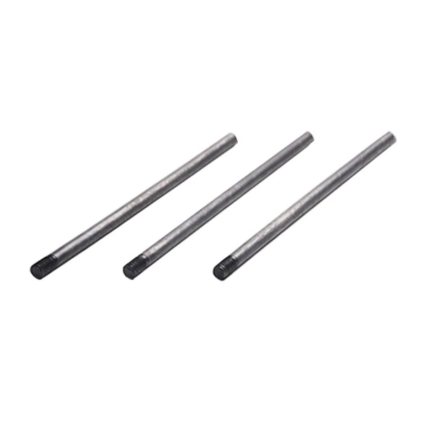 Cookwin 44cm Cast Iron BBQ Pan with Simple Bracket Convenient Outdoor Camping Travel Pot and Iron Plate for Baking