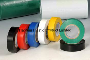 PVC Electrical Tape 180d High Quality Supplier