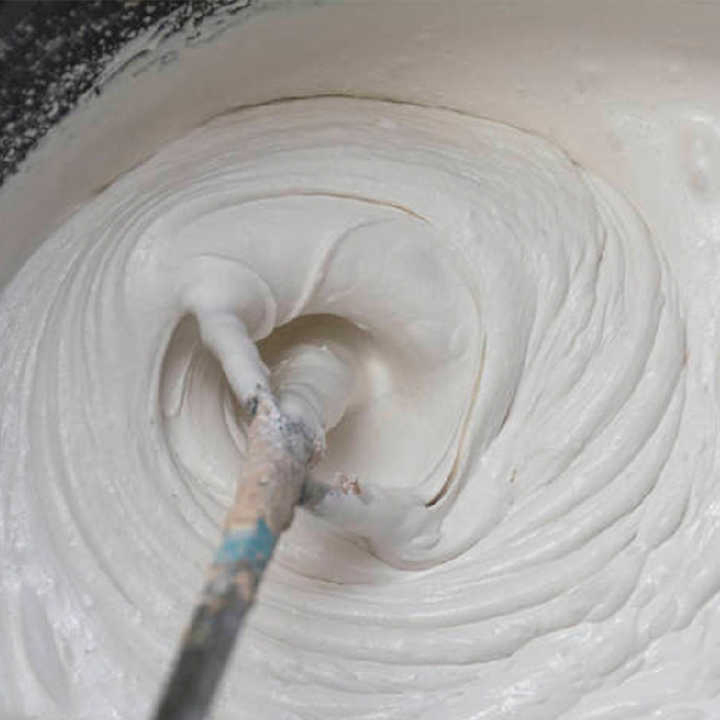 Hydroxypropyl Starch Ether HPS Powder Cellulose Polymer Modified Grouting Compound Thin-Set Mortar White Powder