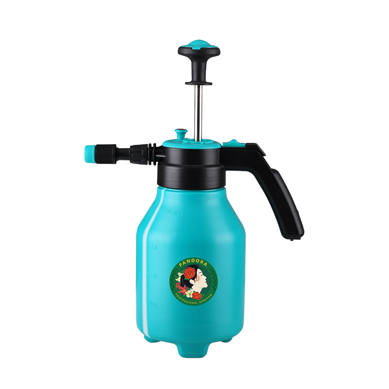 Pandora Trigger Compression Garden Agricultural Sprayer Home Use Small Tool 2L Little Fat