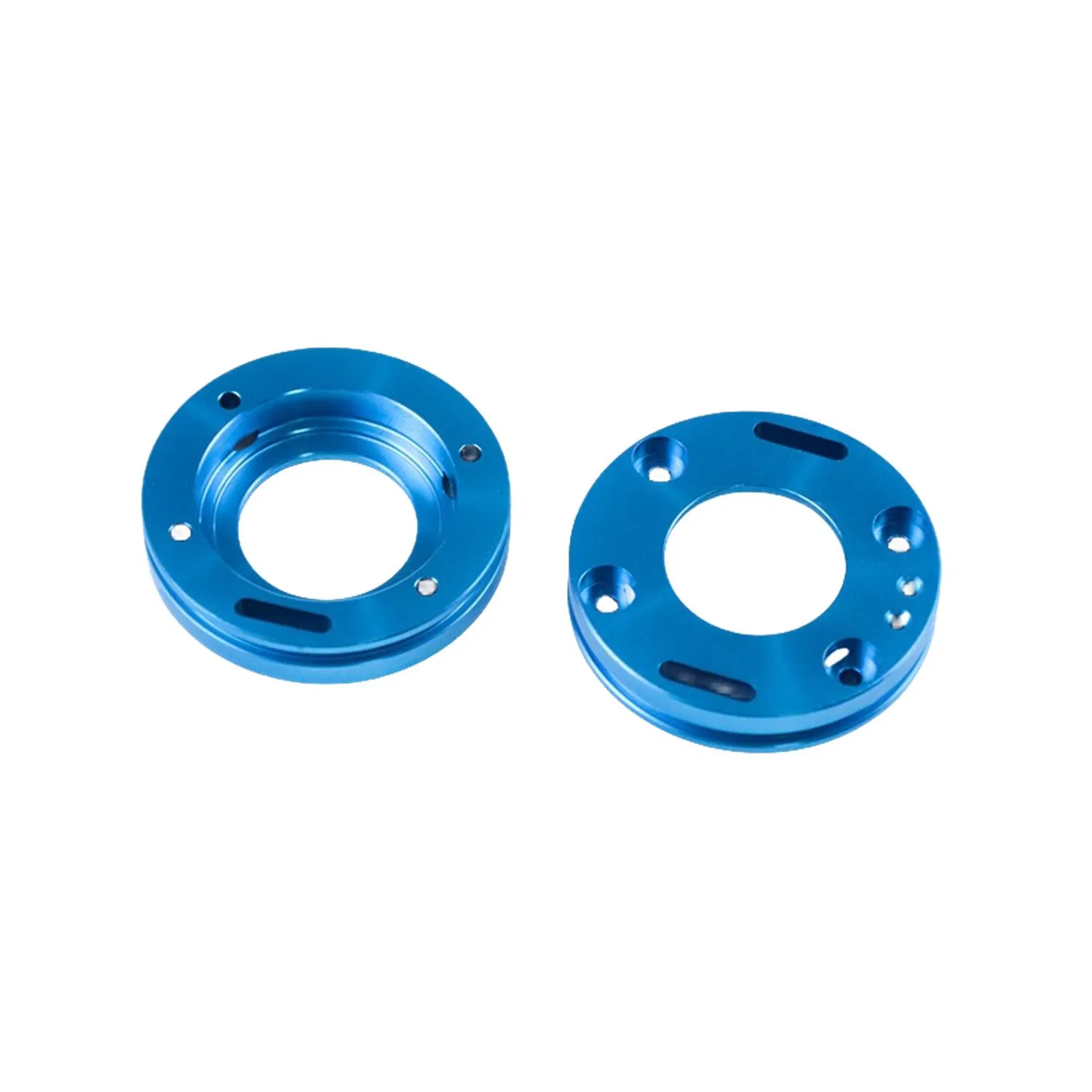 Prototyping Metal Precision Parts Custom Stainless Steel Electric Equipment Milling Parts