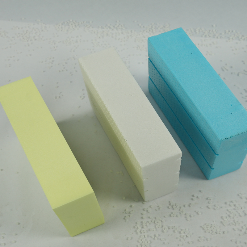 Factory Customizable Thickness XPS Insulation Wall Panel Extruded Polystyrene Foam Board