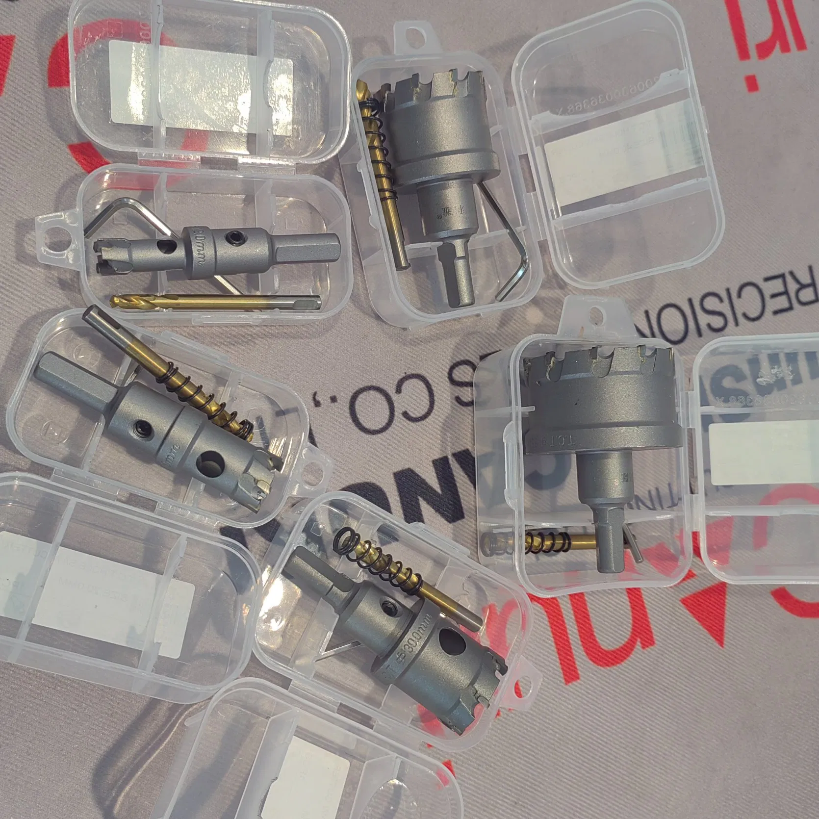 20.0mm/30.0mm/40.0mm/12.0mm/55.0mm