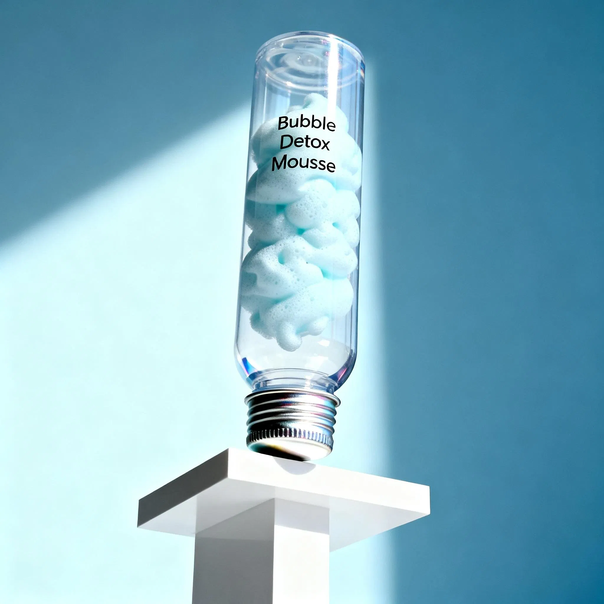 Whitening Rice Water Face Cleanser with Turmeric and Lactobacillus Ferment Filtrate for Clarity