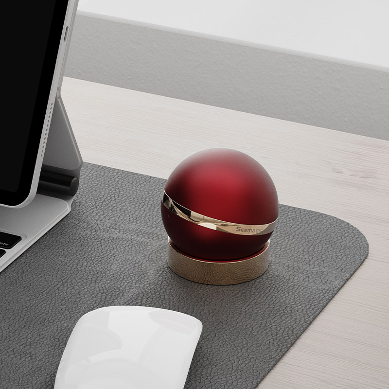 Customized Tools Finger Beauty Professional Hot Selling Electric Nail Manicure Cutter Clipper USB Rechargeable Nail Polisher Seemagic Manufacturer