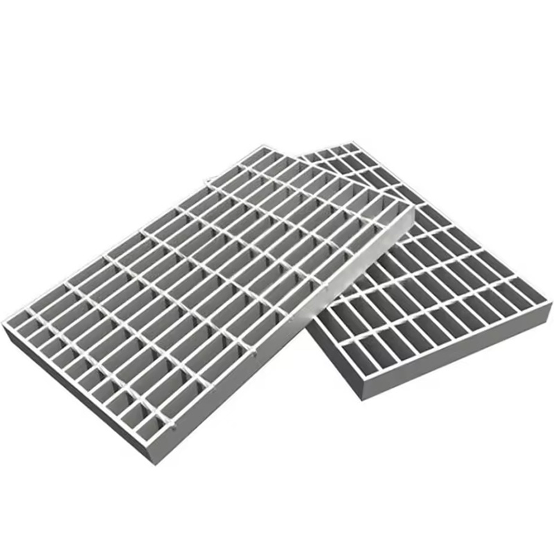 Steel Grate Solutions for Building and Construction Needs