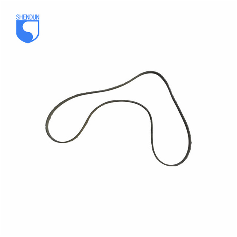 49204013000d 49-204013-000d ATM Machine Parts Diebold Opteva4 Height Transport Belt