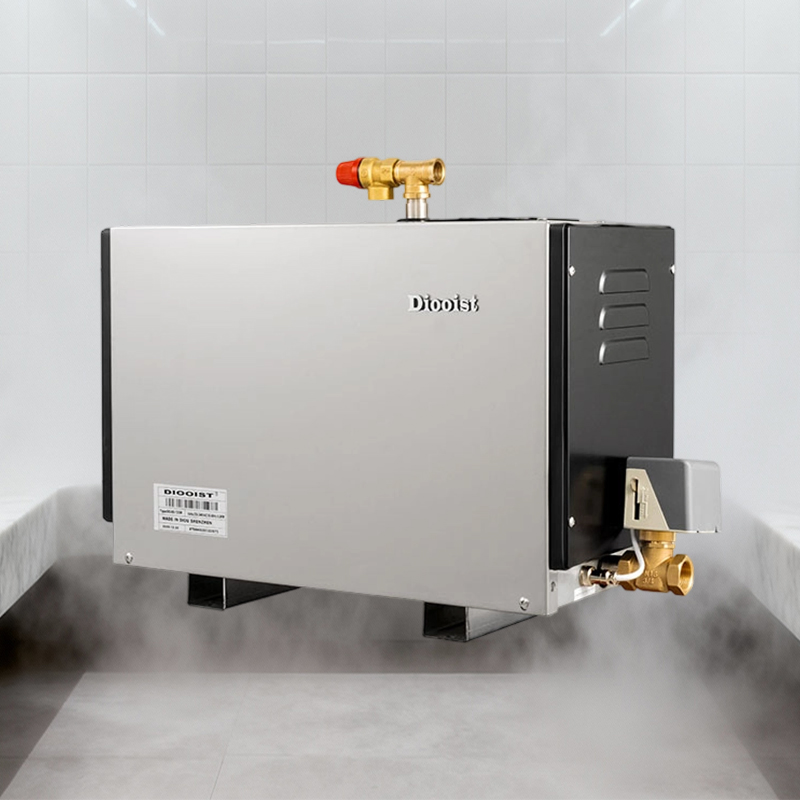 Парогенератор для сауны Smart Home SPA 21 кВт