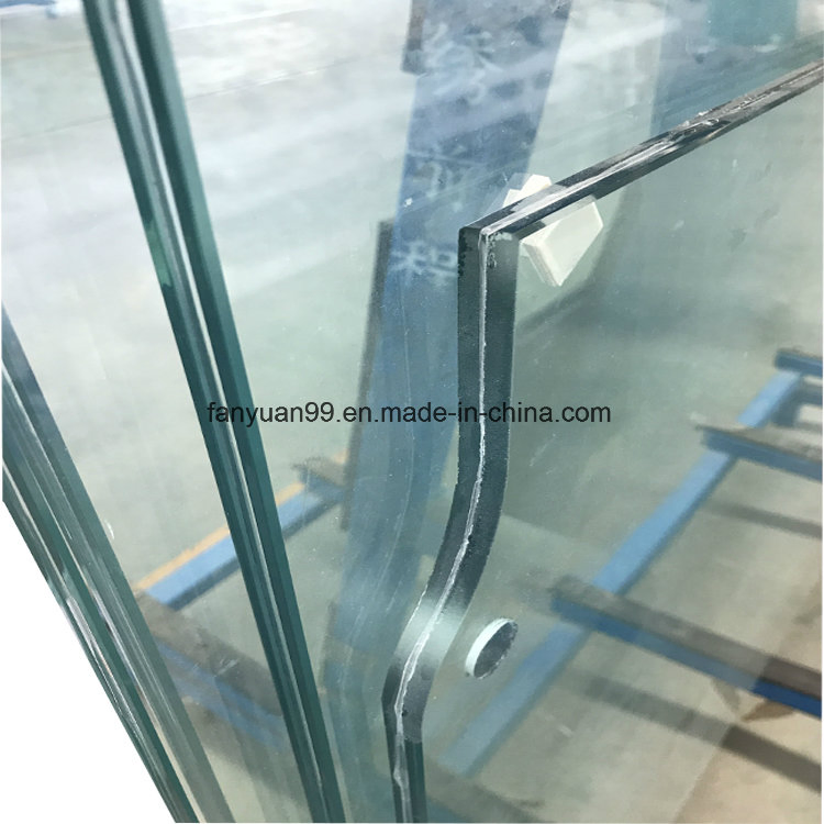 6.38mm 6.76mm 10.38mm 10.76mm Laminated Glass Safe Glass Tempered Laminated Glass