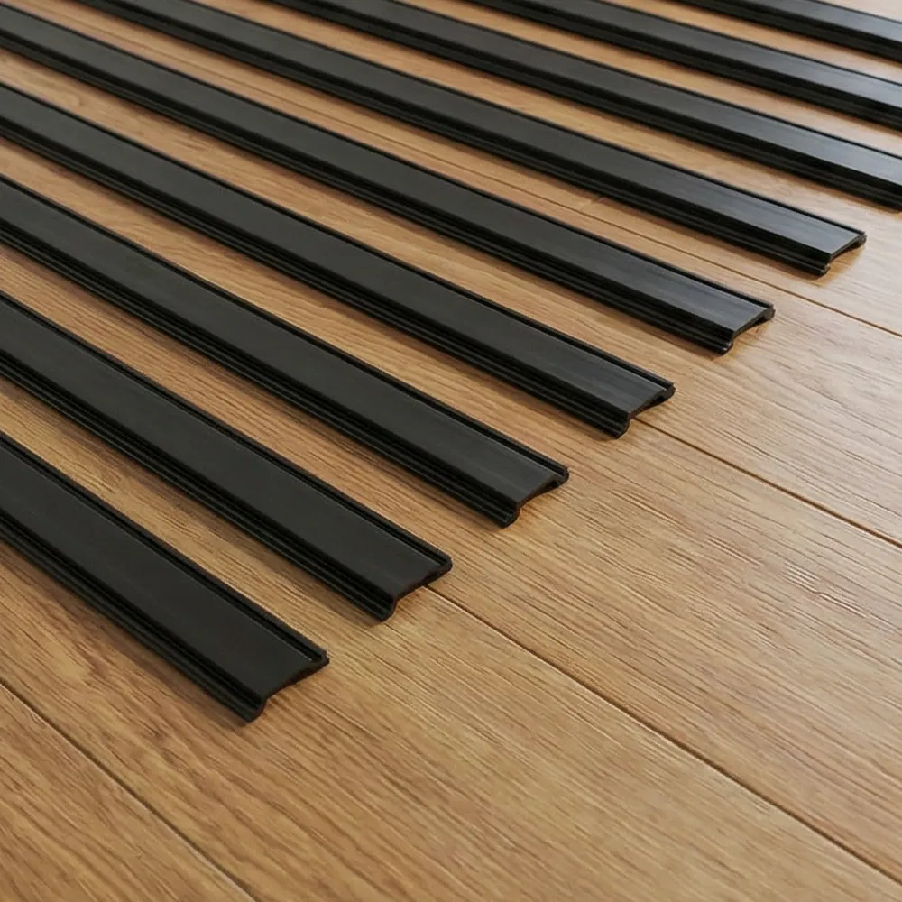 Custom ABS Thermal Insulating Strip with Excellent Performance for Window and Door