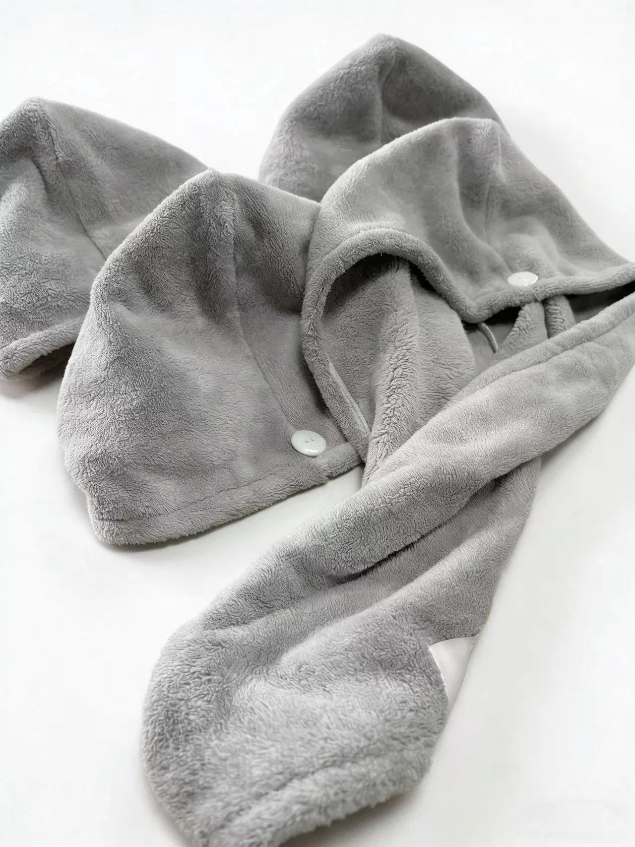 Шапочка для быстрой сушки волос Mardav