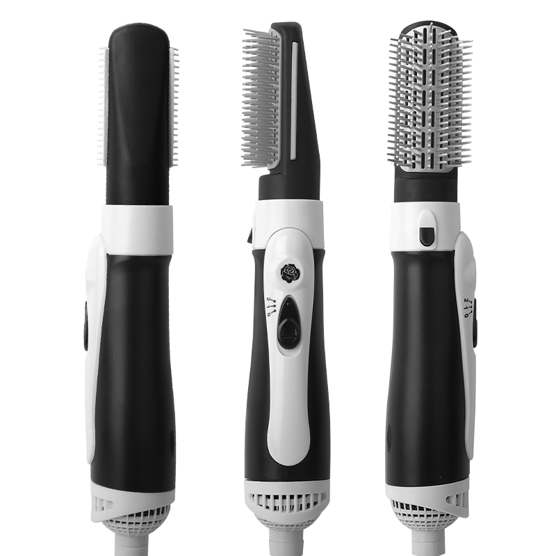 Removable Head High Vol Hair Styler Brush