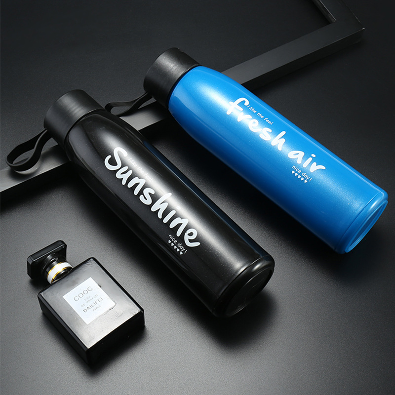 Custom Design High Quality Vacuum Water Bottle with Logo