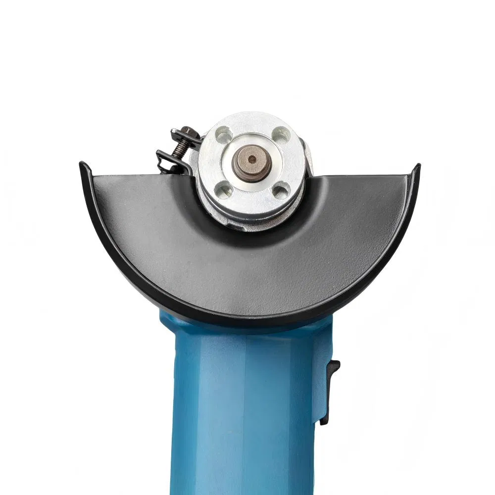 100/115/125mm 850W Professional Angle Grinder for Daily Grinding (AT8111)