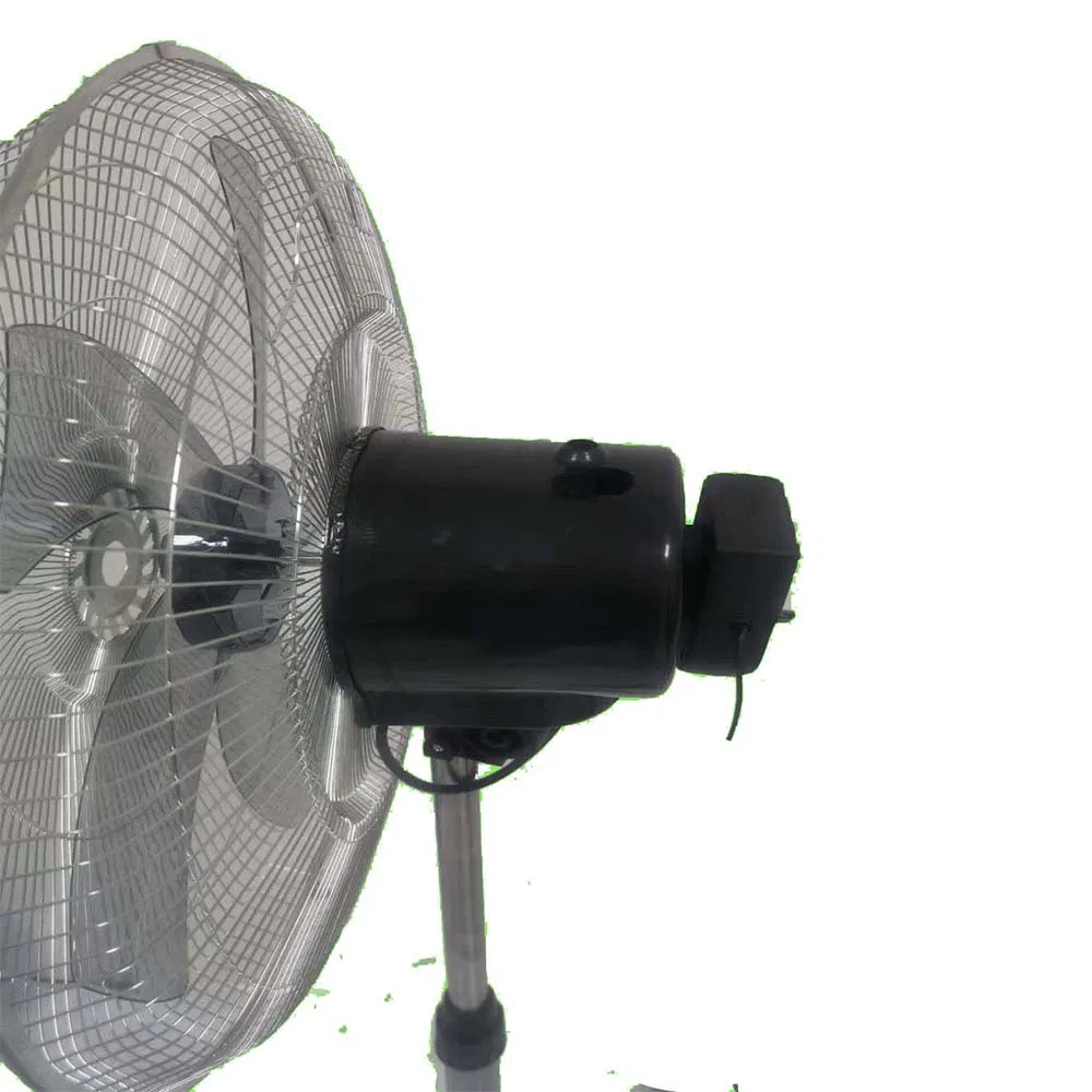 18 Inch 3 in 1 Industrial Fan Pedestal Floor Wall Fan