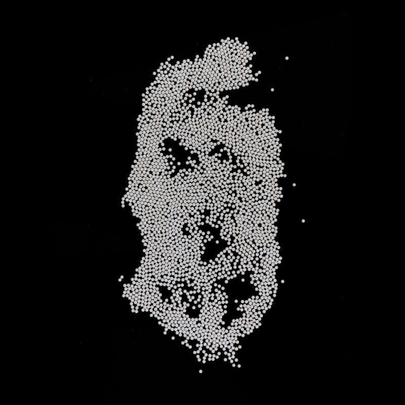 Циркониевые шлифовальные шарики для прецизионного помола