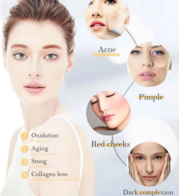 Kanglixin Wholesale Skin Care Organic Facial Toner Natural Nourishing Moisturizing Refreshing Hydrating Rose Water Spray for Face