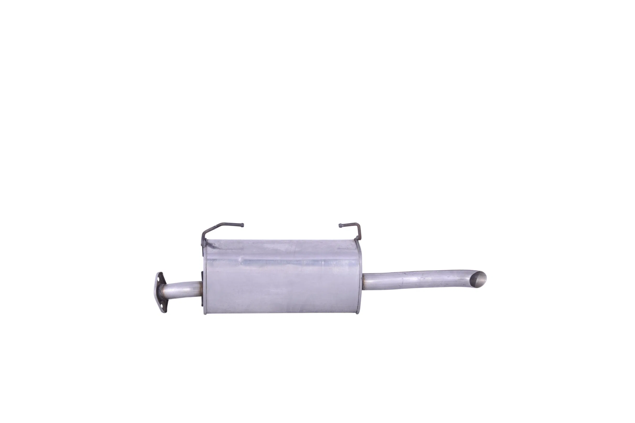 Глушитель выхлопной трубы Yueyang для Nissan Tiida/Sylphy/Livina