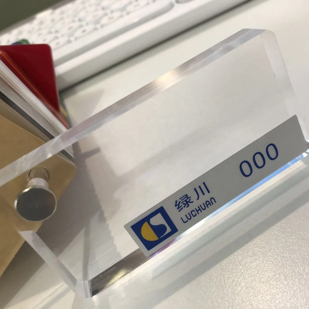 Luchuan Wholesale 4X8 FT 4X6 FT 5mm 6mm 8mm 10mm Thickness Plastic Acrylic Board Clear Acrylic Sheet