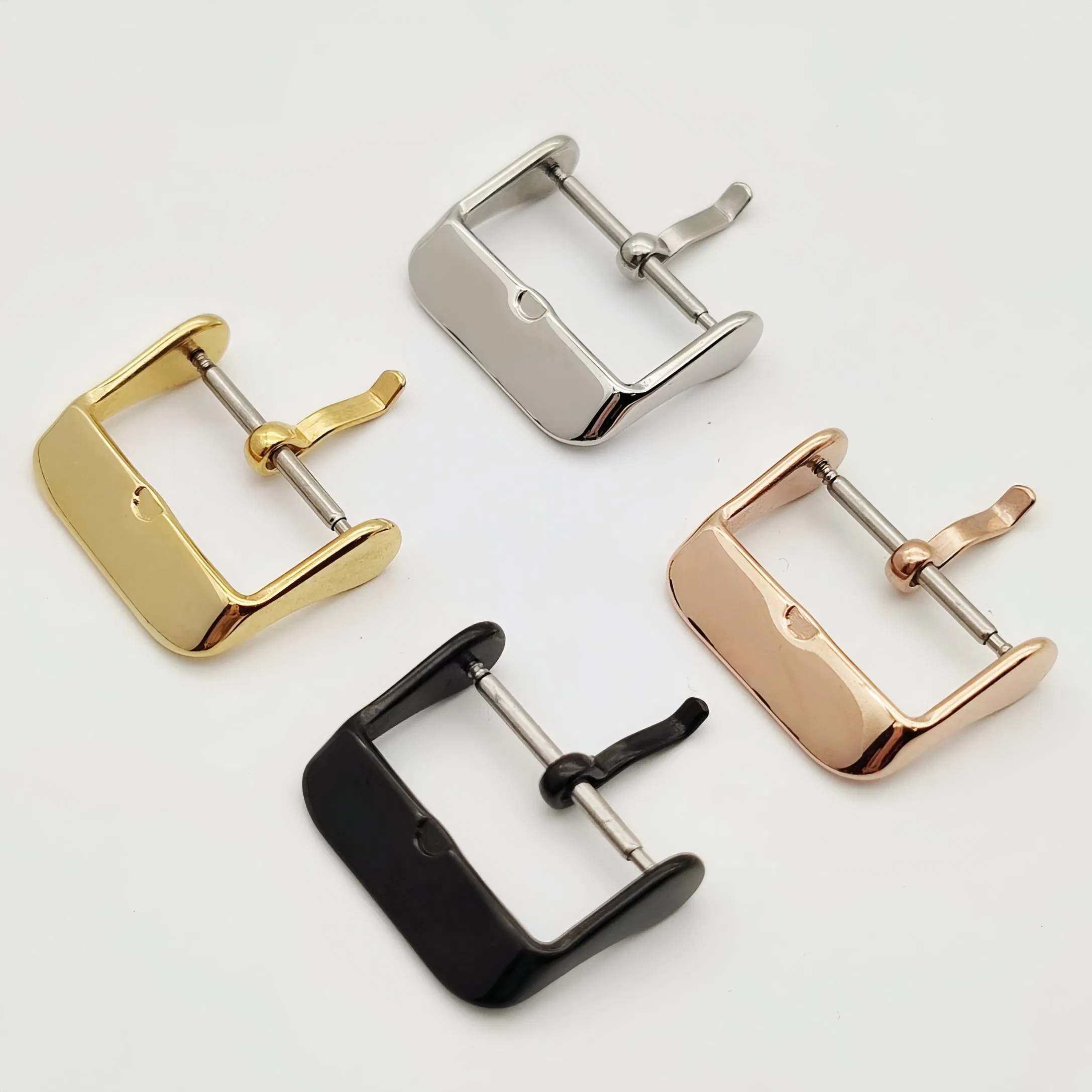 Customized Color High Quality Watch Buckles for Watch