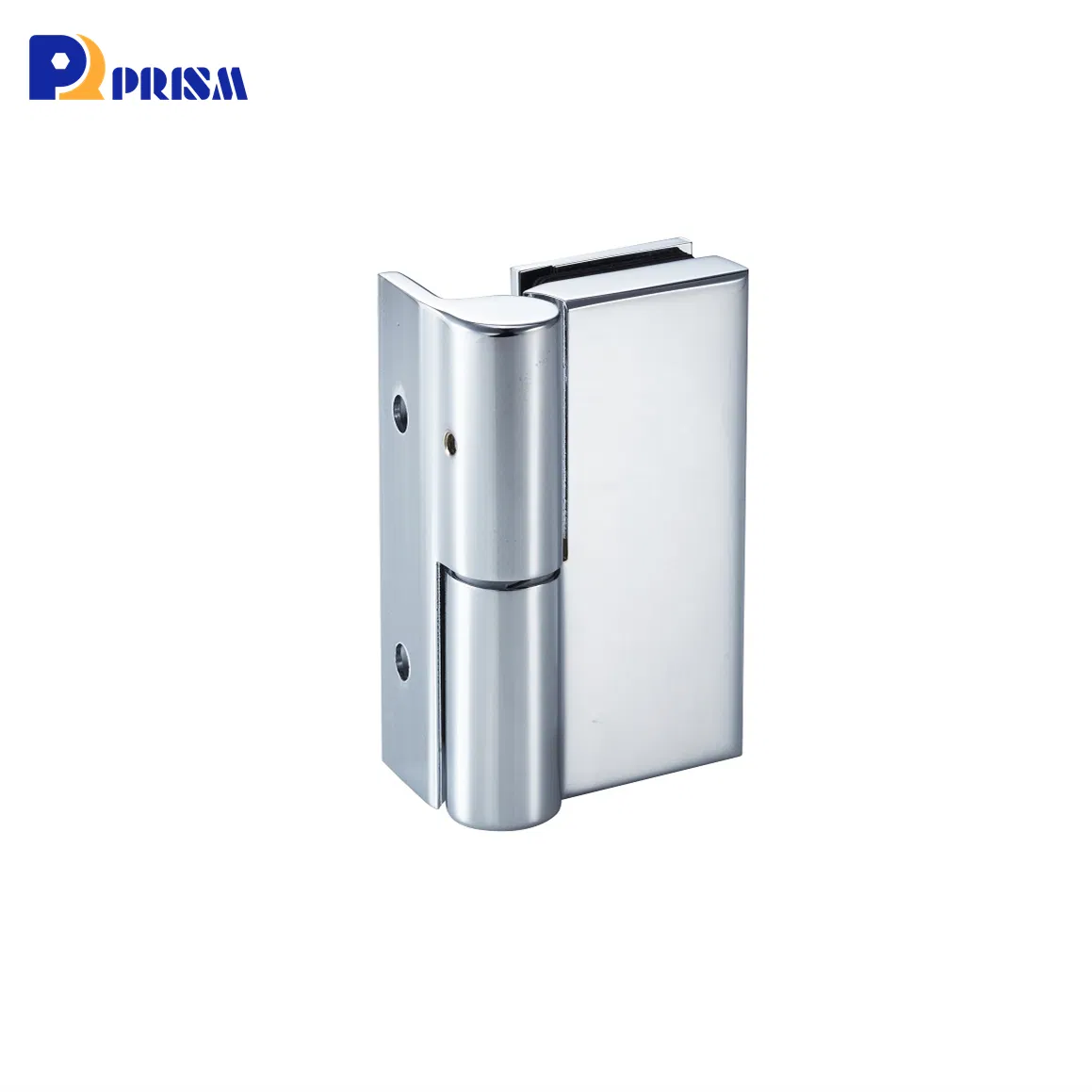 Automatic Return with Lifting Function Bathroom Hinge