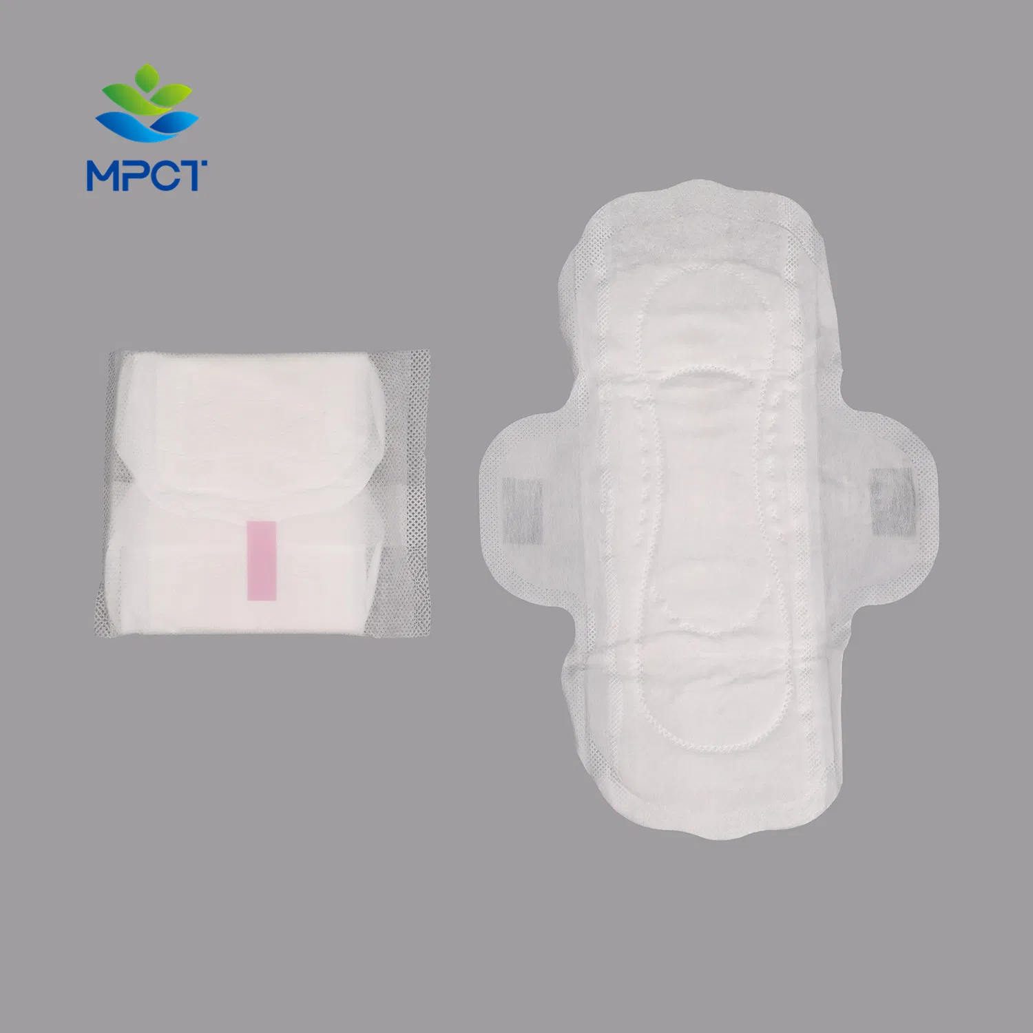 Ms Period Big Traffic Sanitary Napkin/Healthcare Product Leakproof Sanitary Napkins