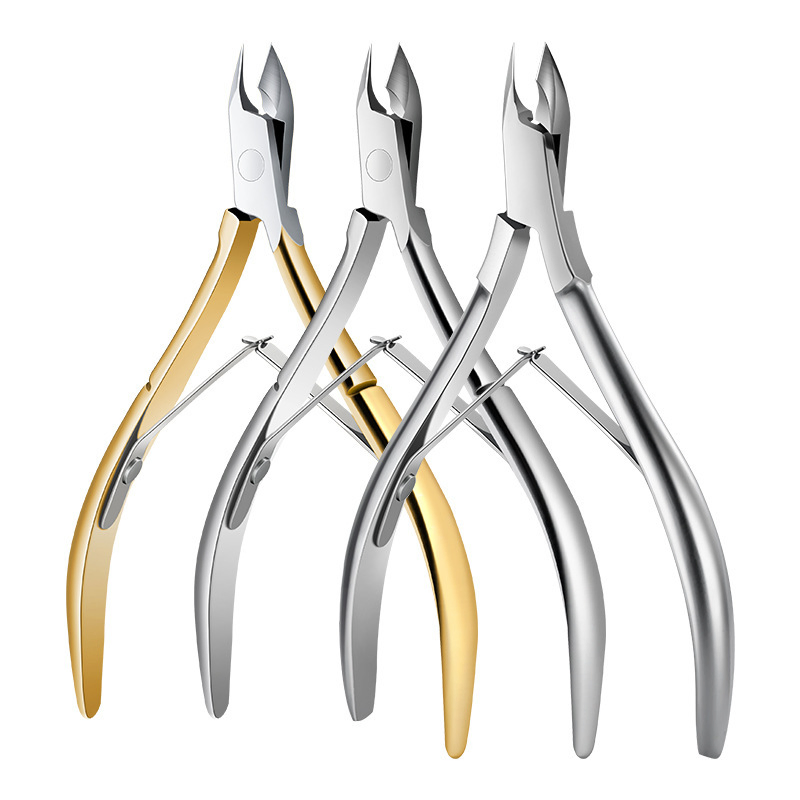 Hot Selling Stainless Steel Nail Clipper
