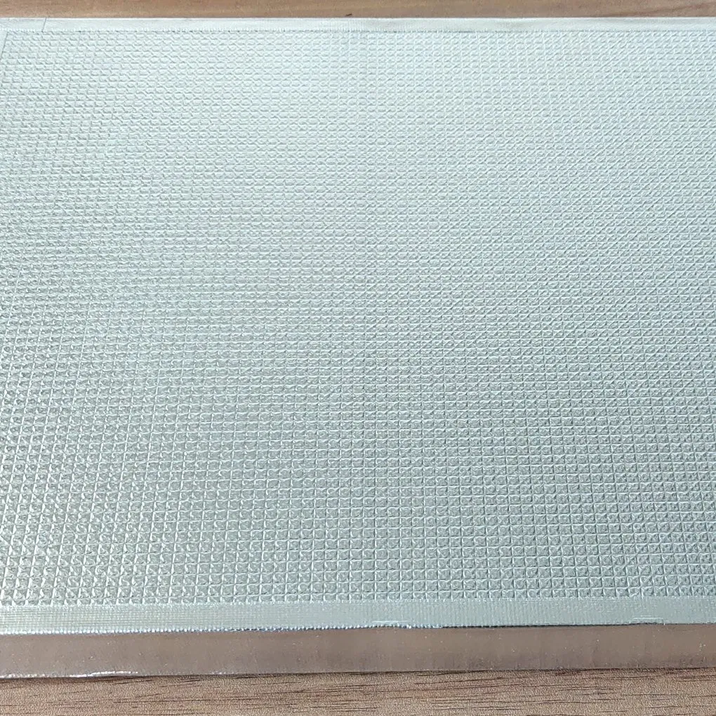 Vacuum Insulated Panel VIP Insulated Panel for Refrigerators