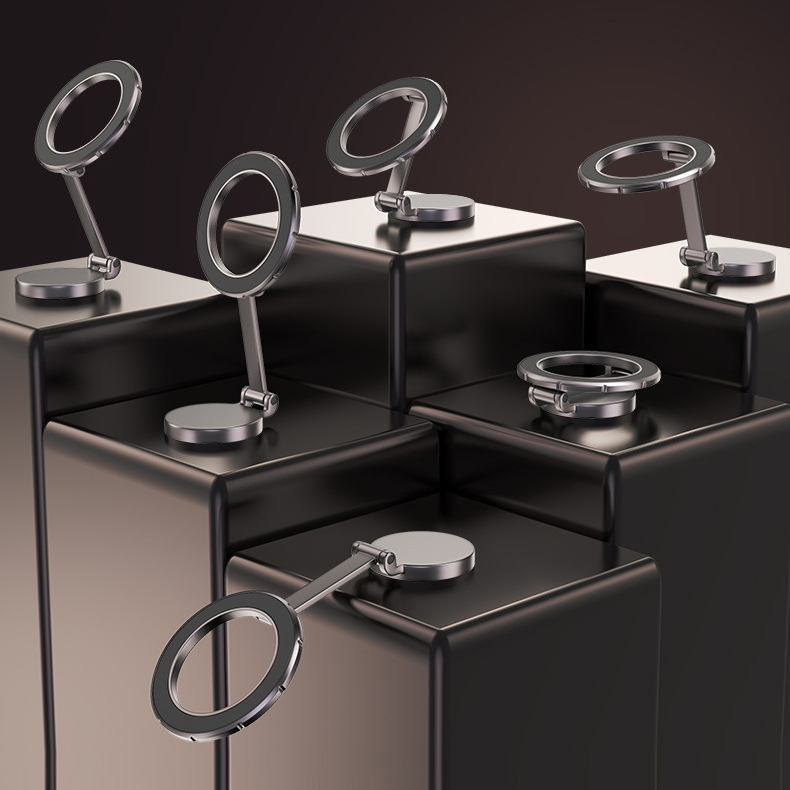 Magnetic Phone Holder for Car