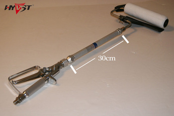 Ролик для краски безвоздушный SR100
