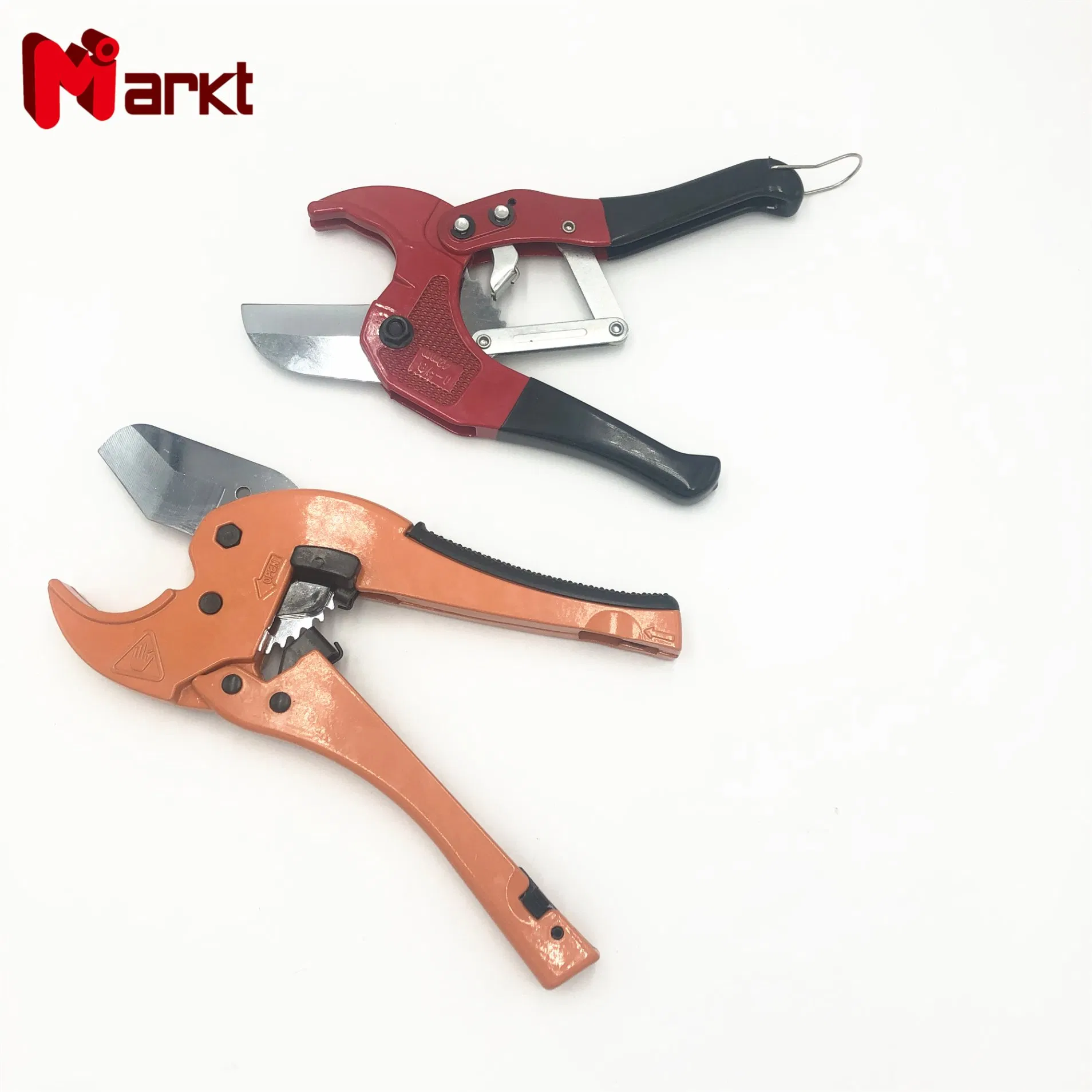 Ручной труборез для пластиковых труб 42 мм