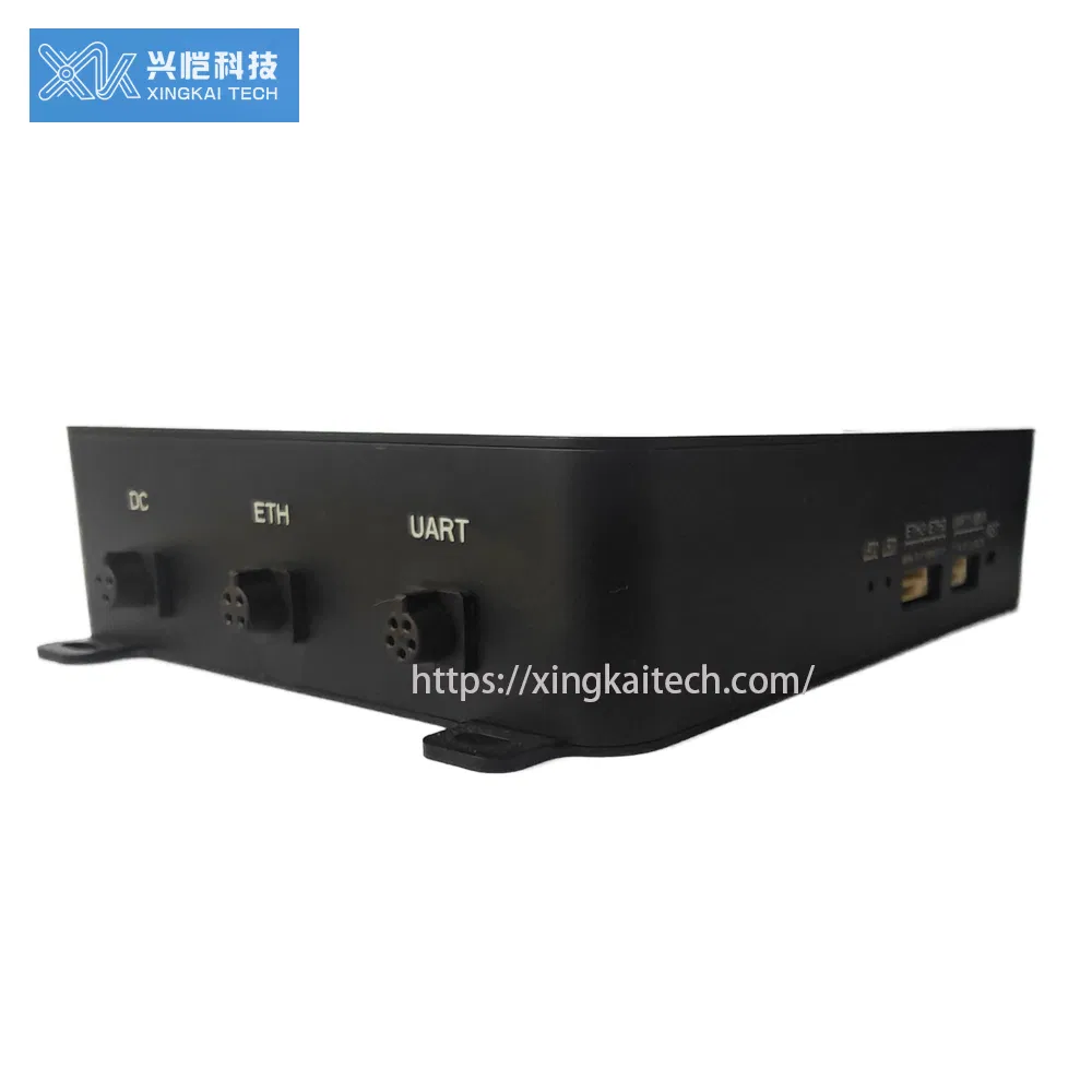 Vtol RC Broadband Radio Video Data Transmission Transmitter Module Adaptive Frequency Hopping for Fpv Quadcopter Drone