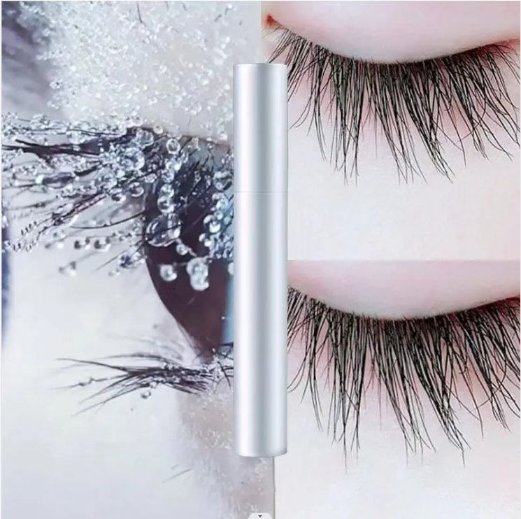 Beauty Cosmetics Skin Care Eye Enhancing Eyelash Growth Eyelash Serum