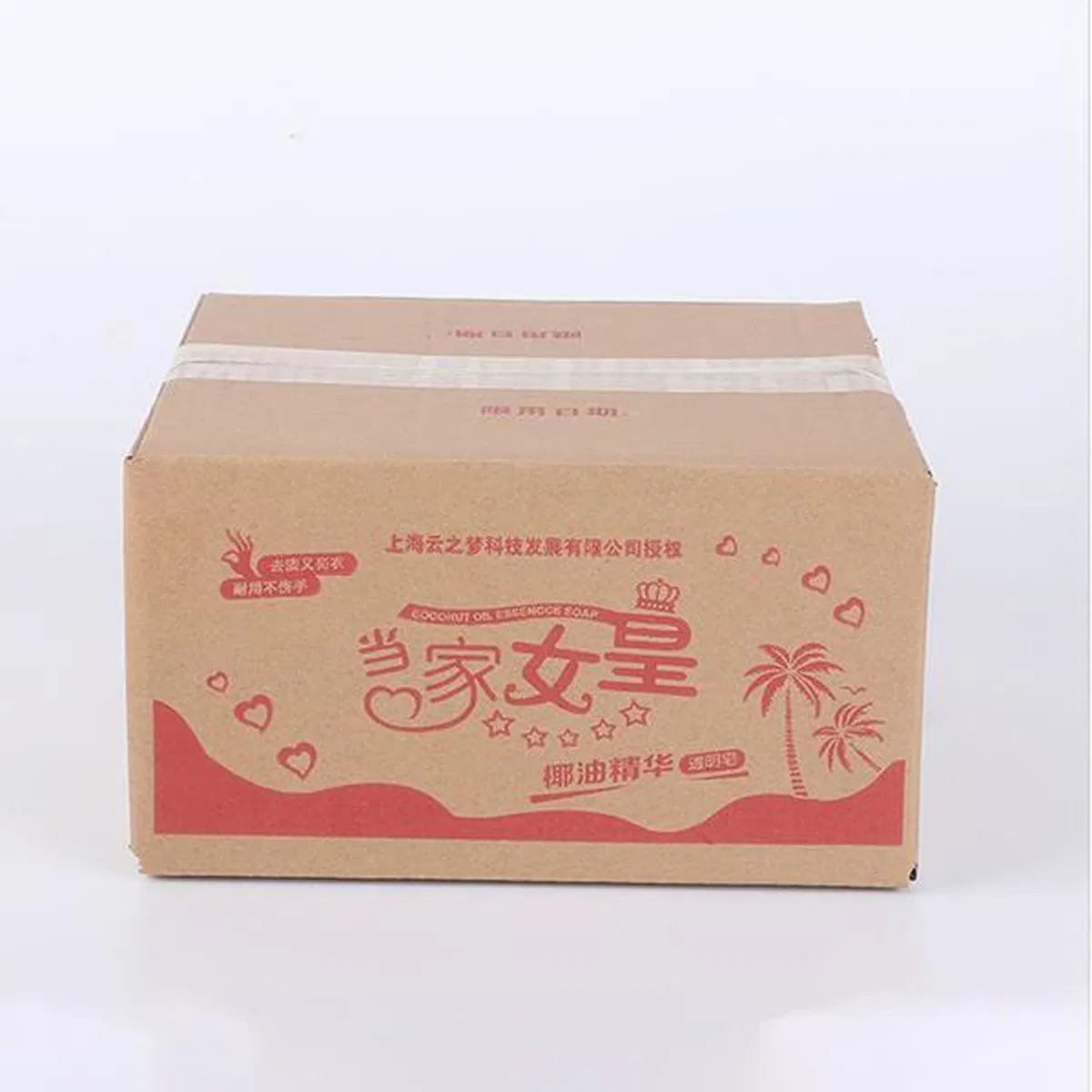 Bulk Supply Laundry and Toilet Soap Eco Friendly Formula Customized Size and Shape