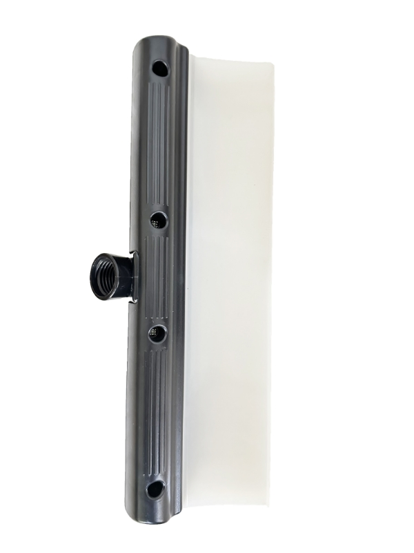 Silicon Blade Brush for Window Cleaning with Long Handle