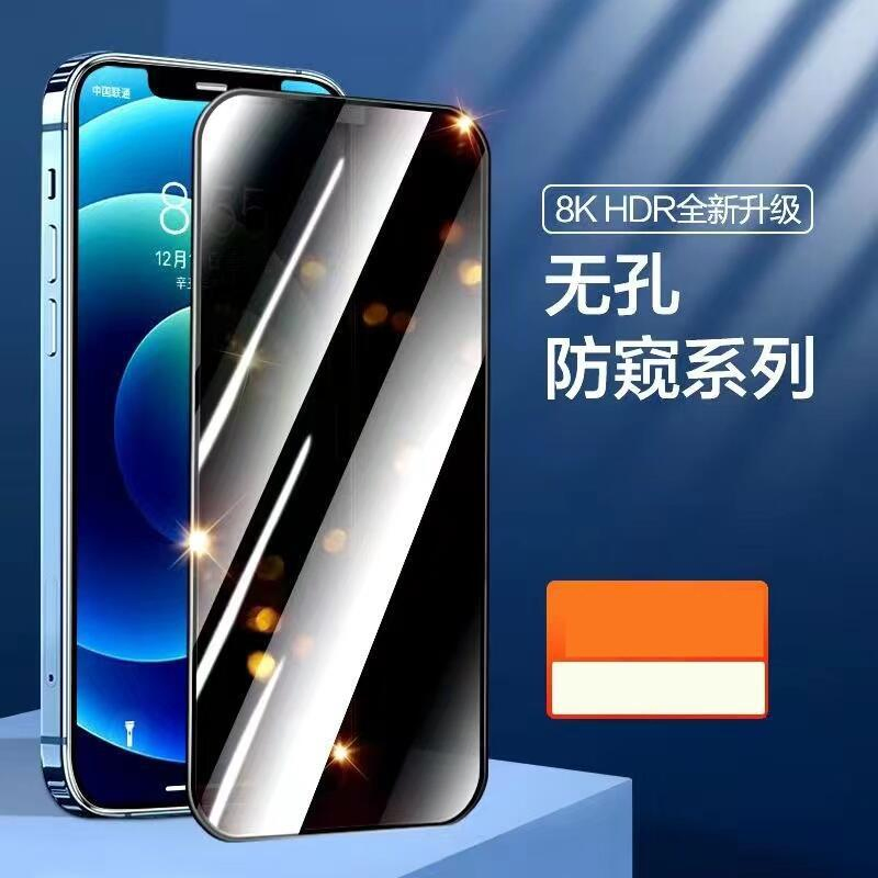 Защитное стекло для iPhone 15/16 Pro, 6.1 дюйм